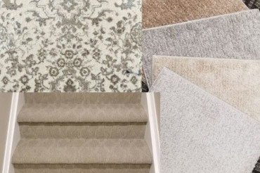 What Is The Best Carpet For Stairs? A Complete Guide To